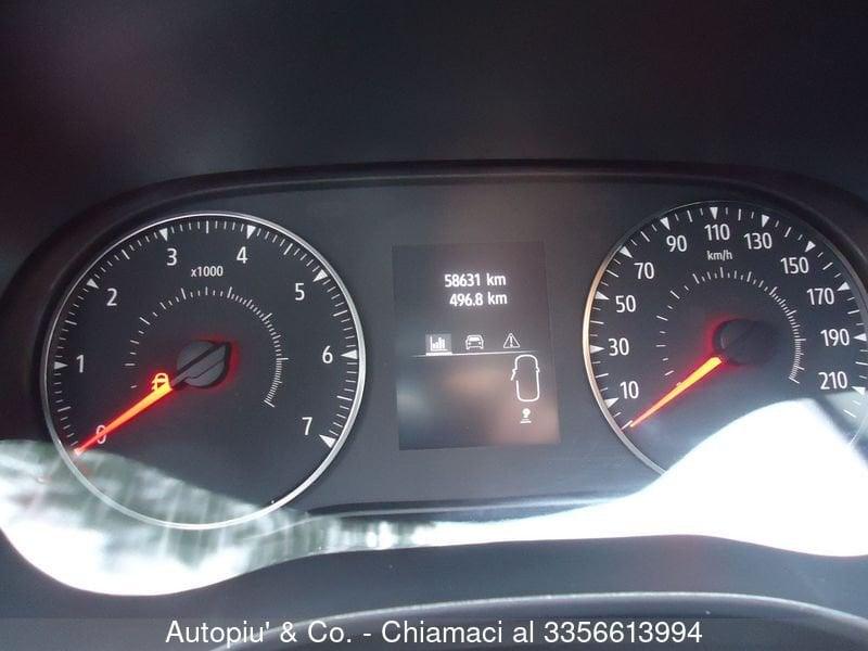 Dacia Sandero Sandero Stepway 1.0 TCe ECO-GPL Comfort