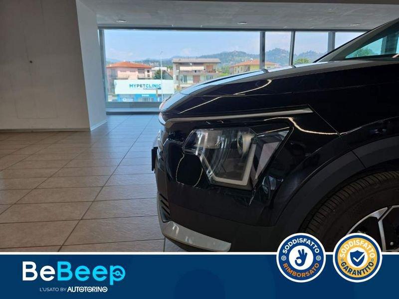 Kia Niro 1.6 GDI HEV BUSINESS 129CV DCT6