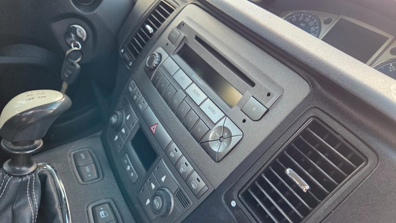 Lancia MUSA 1.6 Multijet Oro Plus