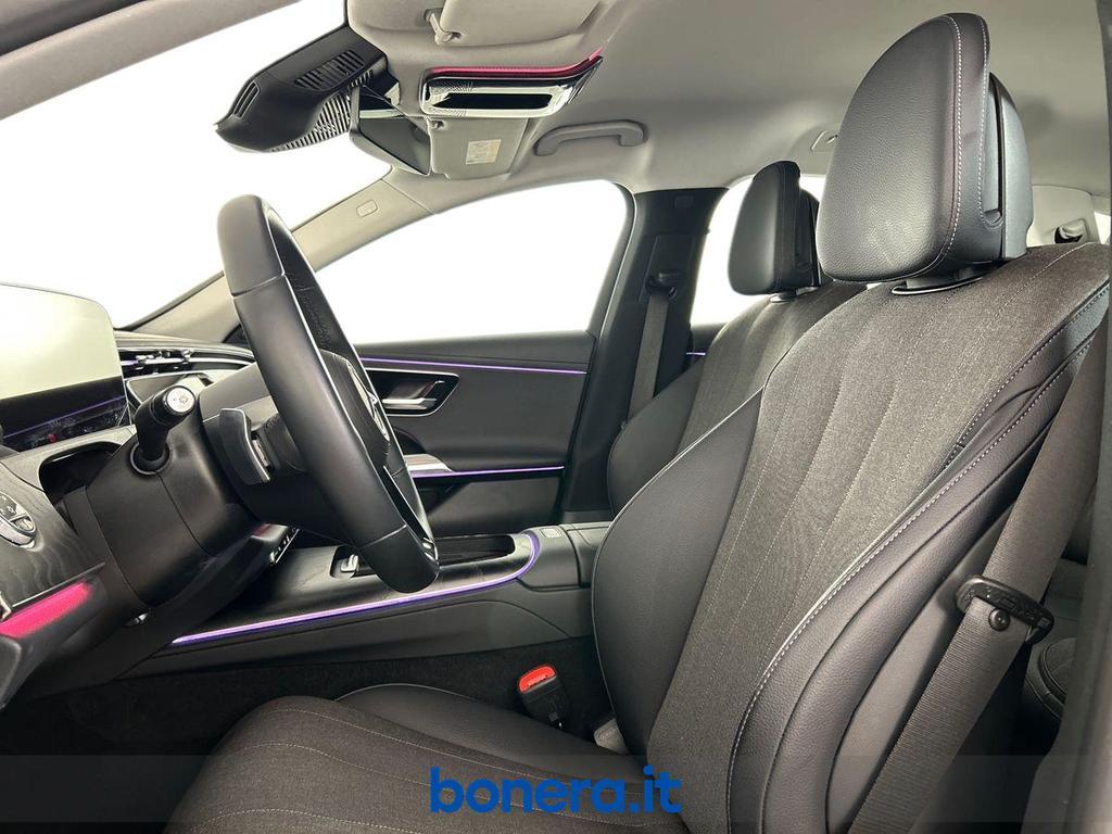 Mercedes Classe E 220 220 d Advanced 9G-Tronic