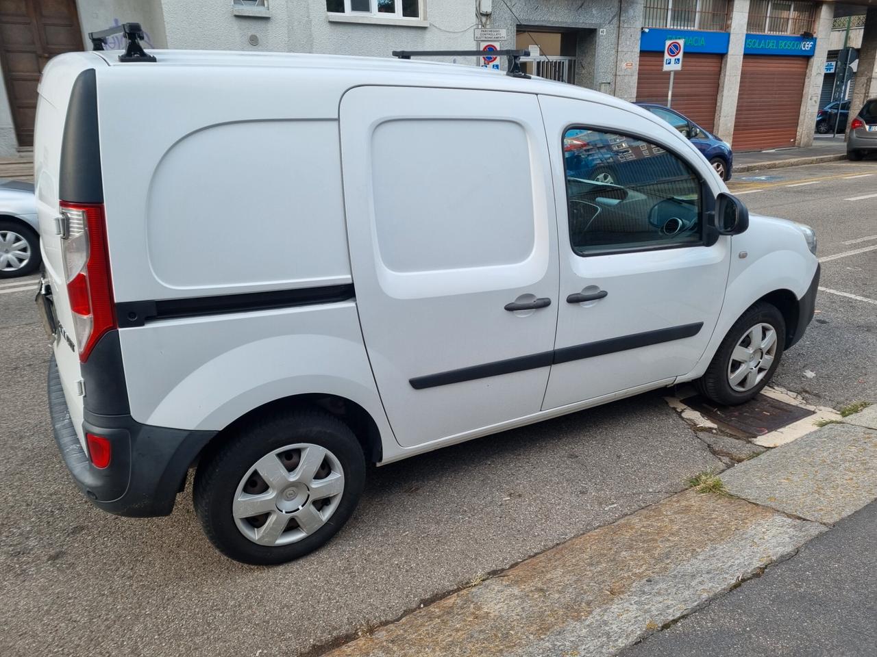 Renault Kangoo 1.5 dCi 75CV 5 porte Stop & Start Life