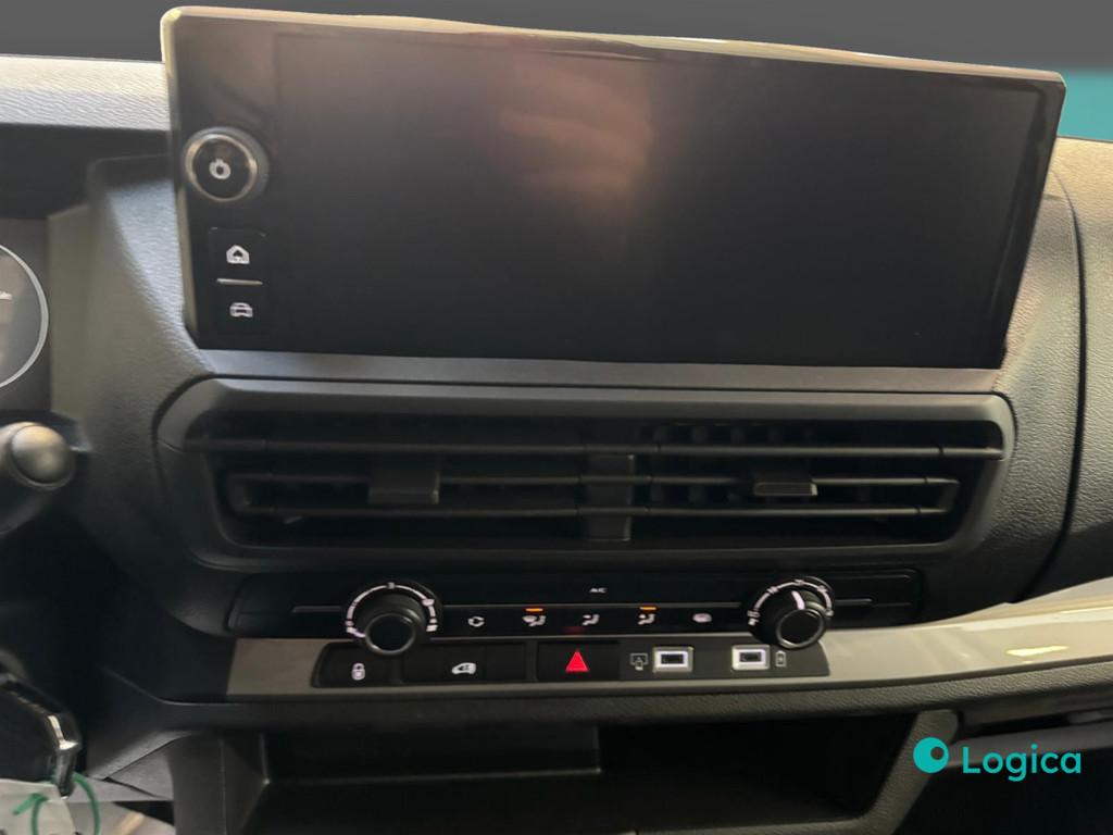 FIAT Scudo Ice 1.5 bluehdi 120cv L2H1