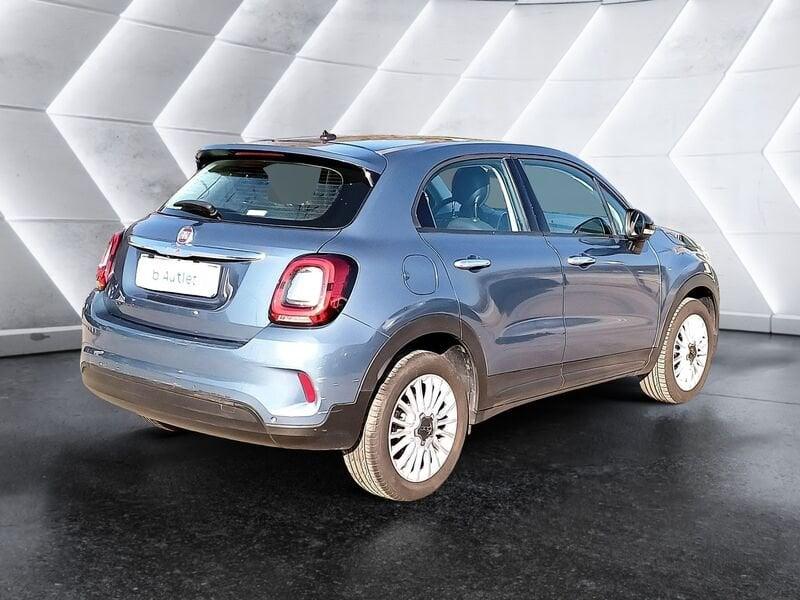 FIAT 500X 1.0 T3 Business 120cv