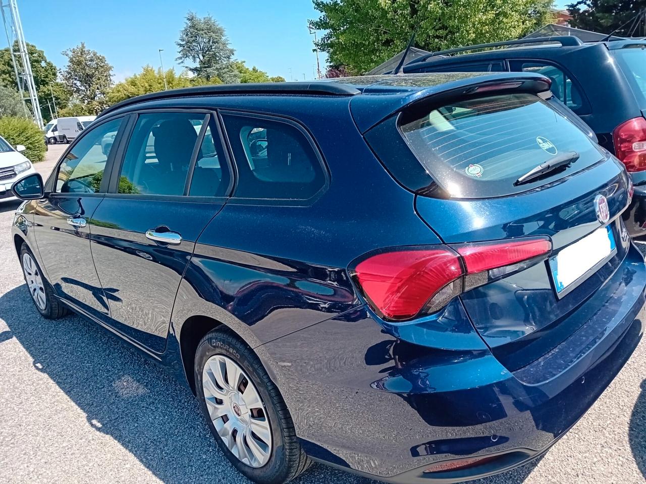 Fiat Tipo 1.6 Mjt S&S SW Easy