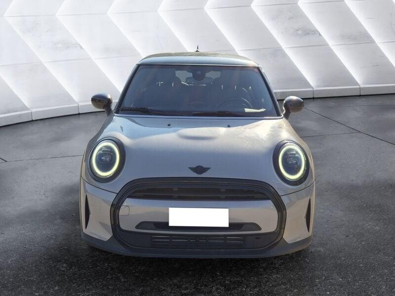 MINI Mini 3p 1.5 Cooper Classic Premium Mid Package auto