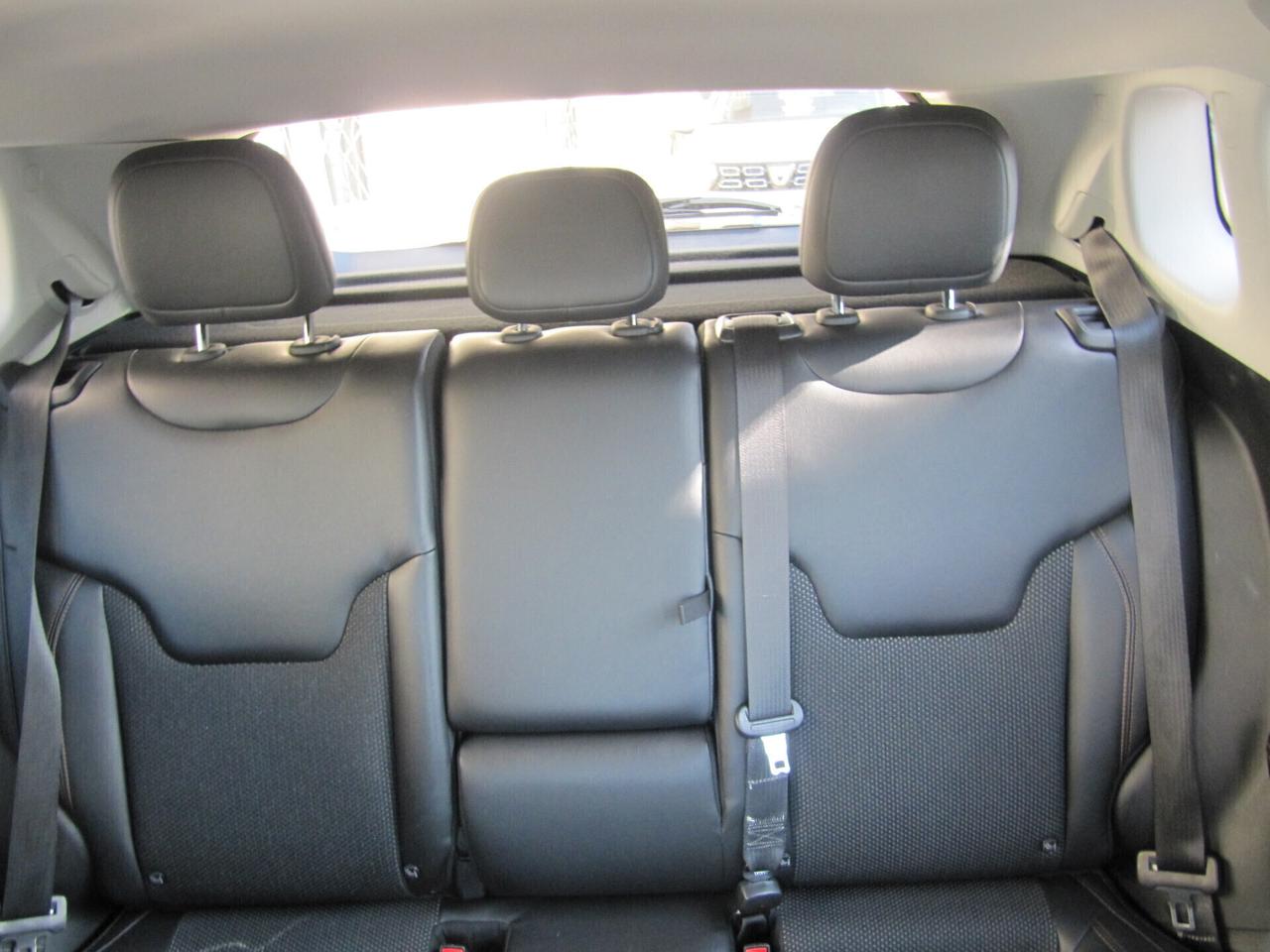 Jeep Compass 1.6 Multijet II 2WD Limited - 2017