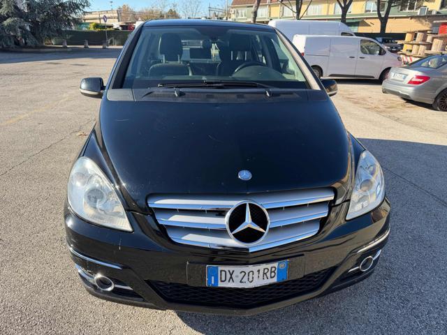 MERCEDES-BENZ B 200 CDI Sport senza nessun lavoro da fare