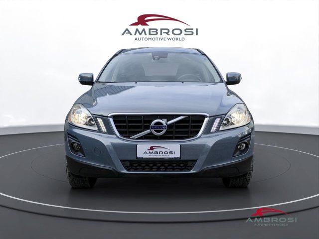 VOLVO XC60 2.4 D 163 CV AWD Kinetic - PER OPERATORI DEL SETTO