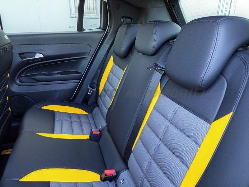 Jeep Avenger Avenger 1.2 turbo e-hybrid The North Face 4xe 136cv edct6