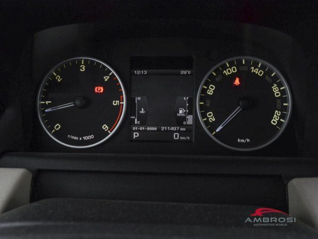 LAND ROVER Range Rover Sport 3.0 TDV6 HSE - PER OPERATORI DEL SETTORE