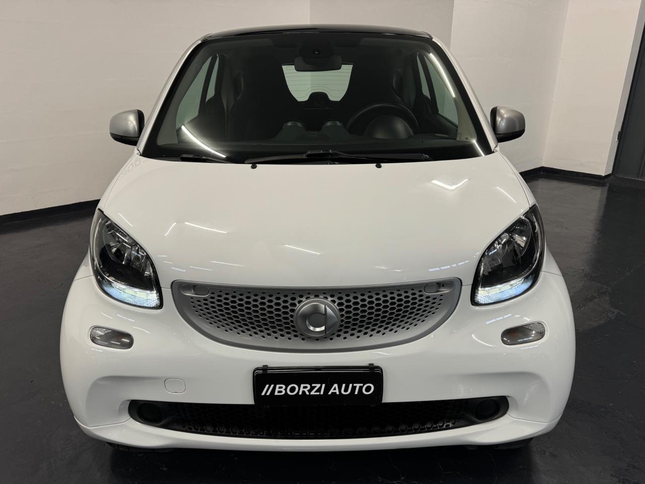 Smart ForTwo 70 1.0 Passion PREZZO REALE!