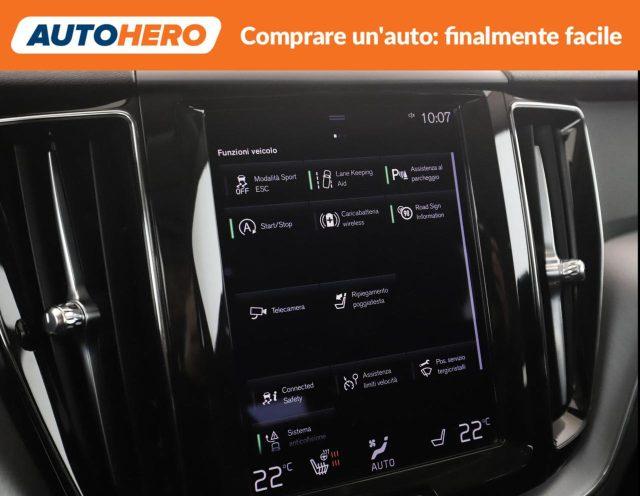 VOLVO XC60 B4 (d) AWD Geartronic Momentum Pro