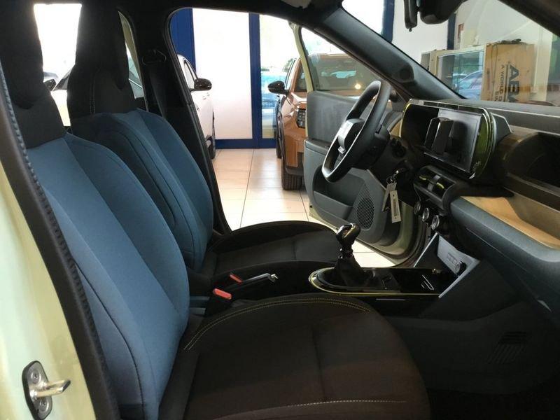 FIAT Grande Panda Grande Panda 1.2 Pop 100cv KM0 PREZZO REALE