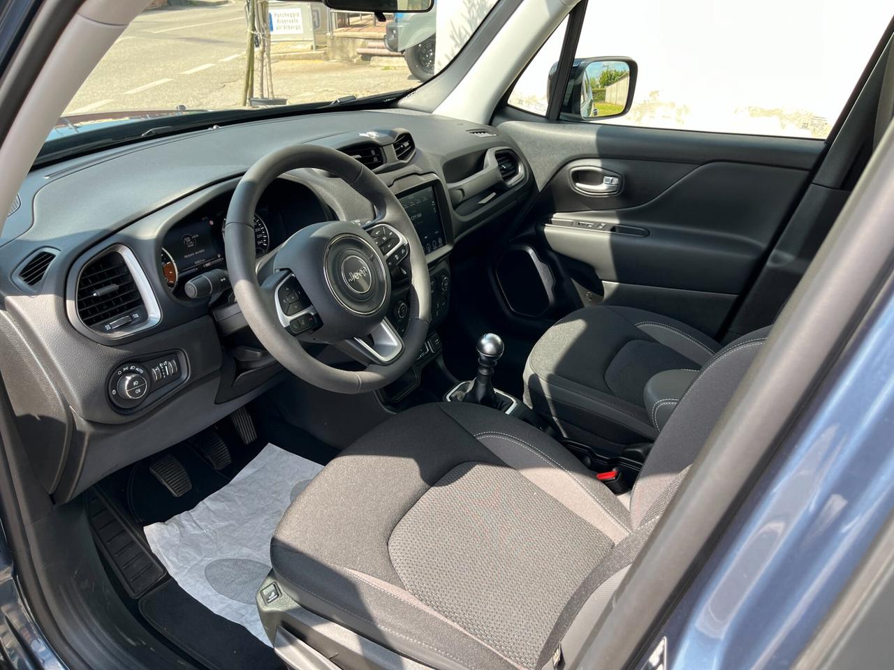 Jeep Renegade 1.0 T3 Limited