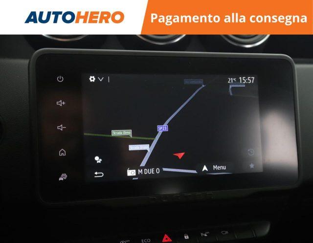 DACIA Duster 1.5 Blue dCi 8V 115 CV 4x2 Prestige Up