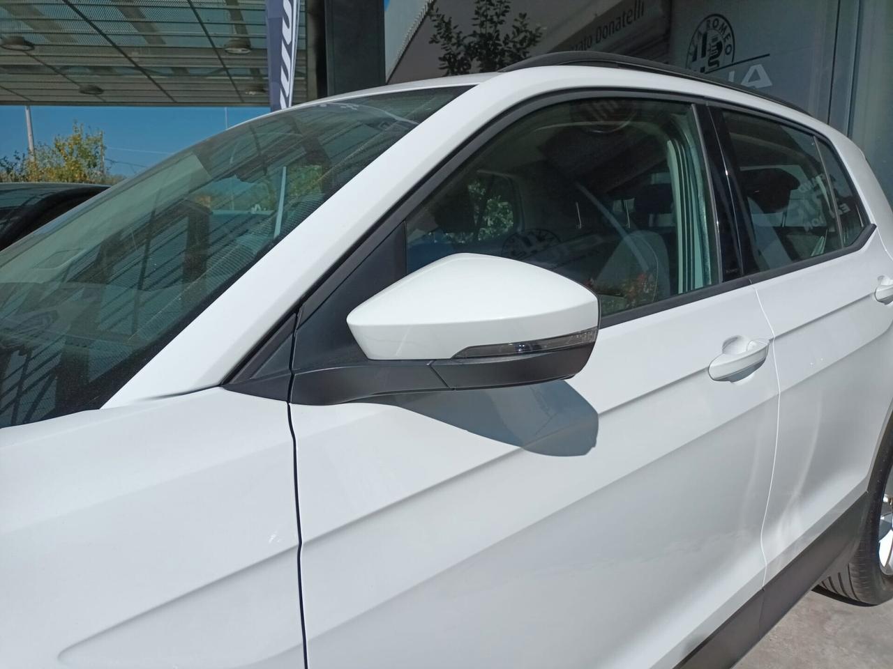 Volkswagen T-Cross 1.0 TSi Style 95 CV