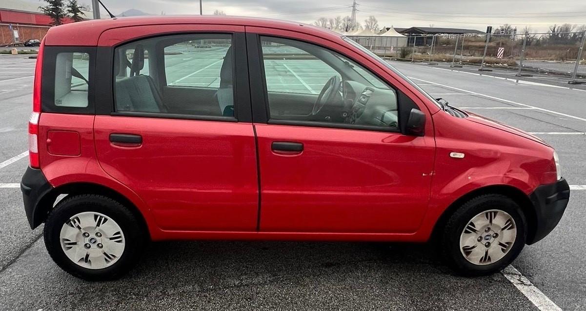 Fiat Panda 1.2 Dynamic