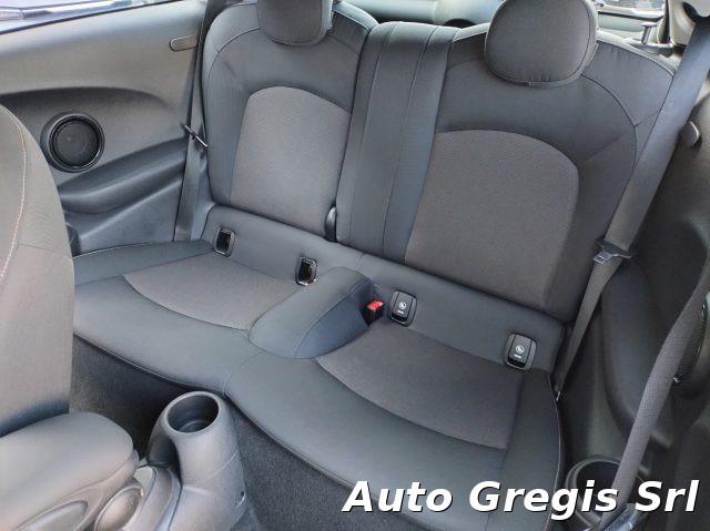 MINI Cooper 1.5 Cooper Business XL - GARANZIA FINO 36 MESI