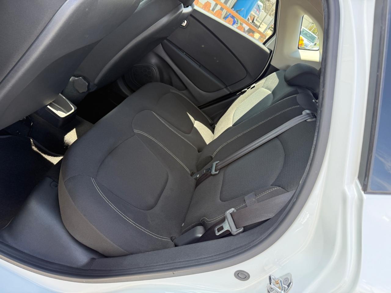 Renault Captur dCi 8V 90 CV Start&Stop Energy Intens