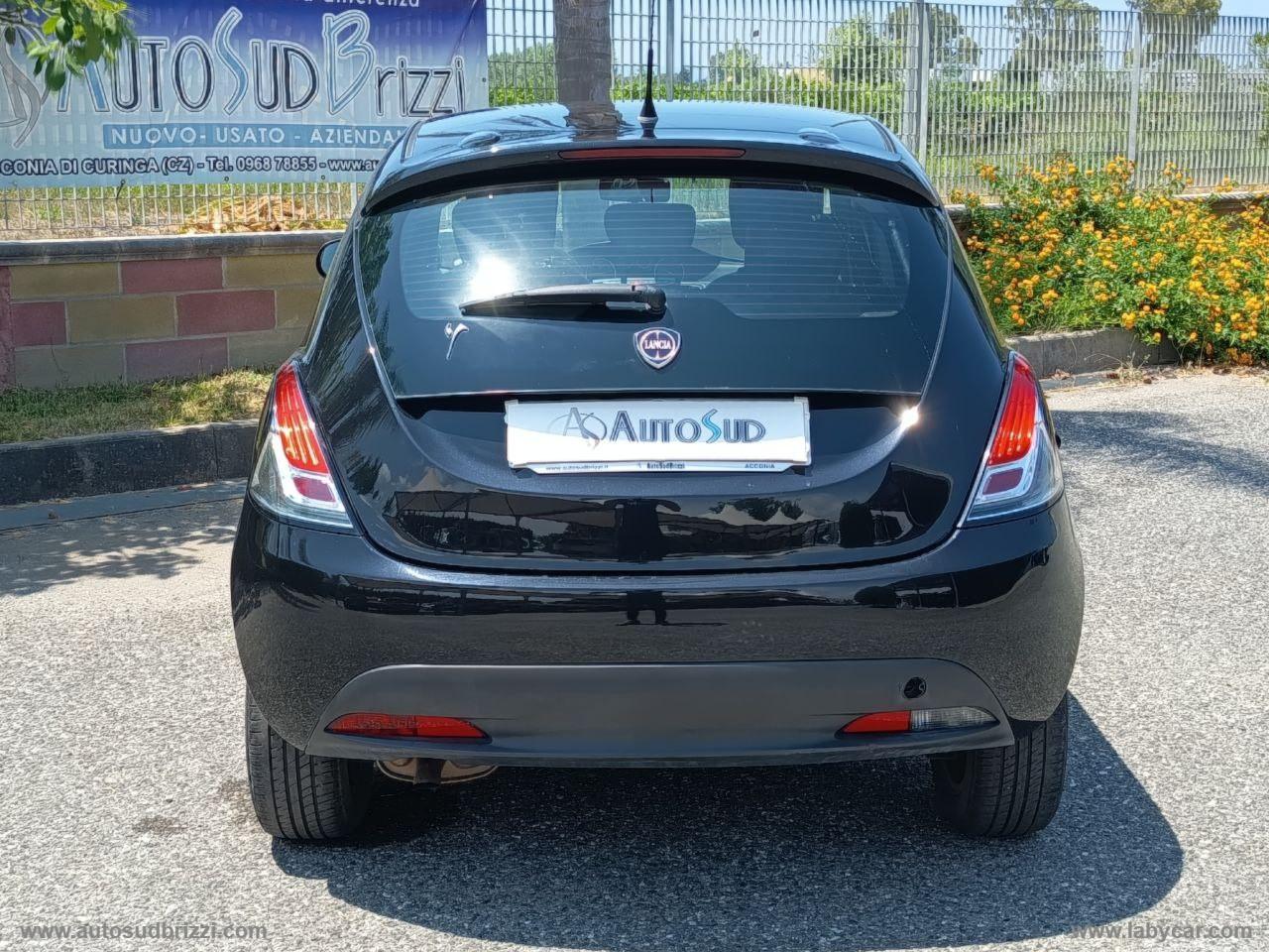 LANCIA Ypsilon 1.3 MJT 95 CV 5p. S&S Platinum