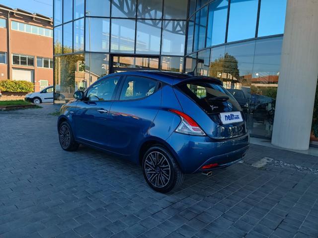 LANCIA Ypsilon 1.0 FireFly 5 porte S&S Hybrid Gold