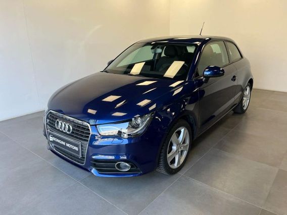 AUDI A1 1.6 TDI AMBITION
