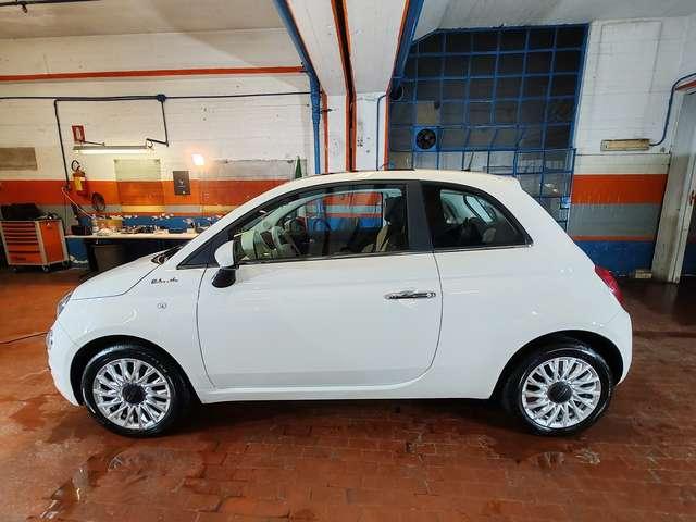 Fiat 500 1.0 Hybrid 70cv Dolcevita 36 Rate da 186,85 euro