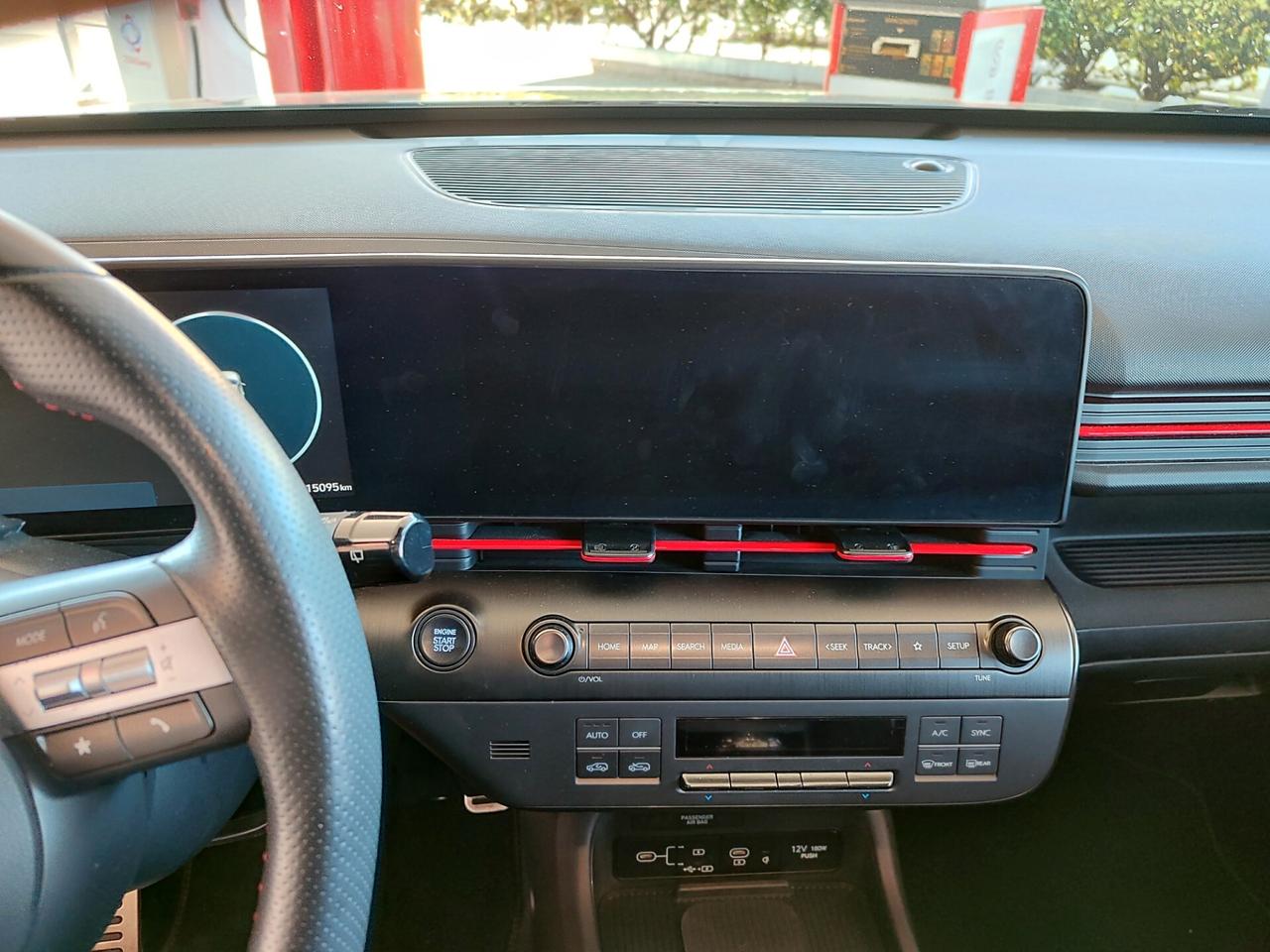 Hyundai Kona 1.0 N-Line Hybid 11/2023 solo 15.000km PROMO