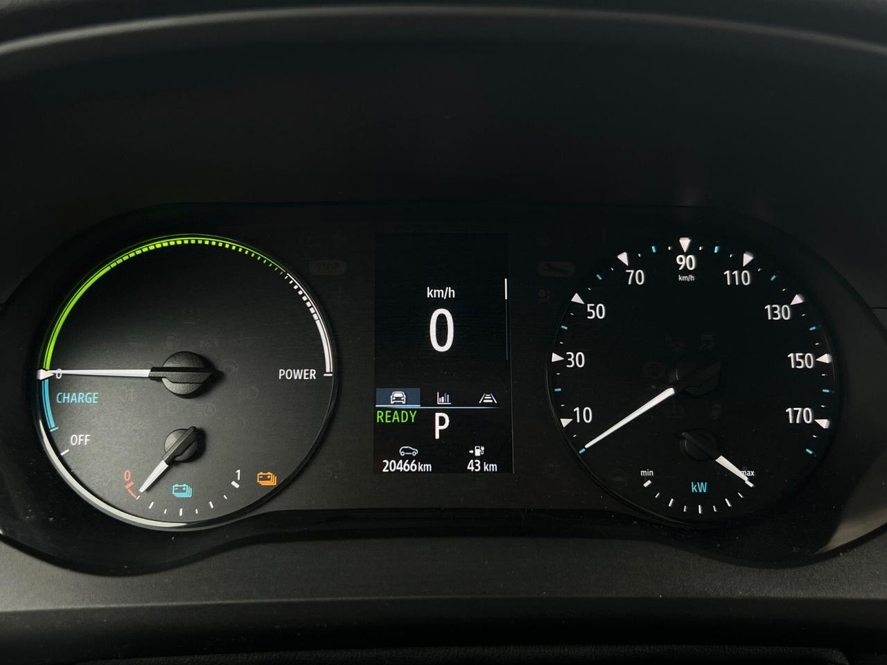 Nissan Townstar EV VAN ACENTA electric