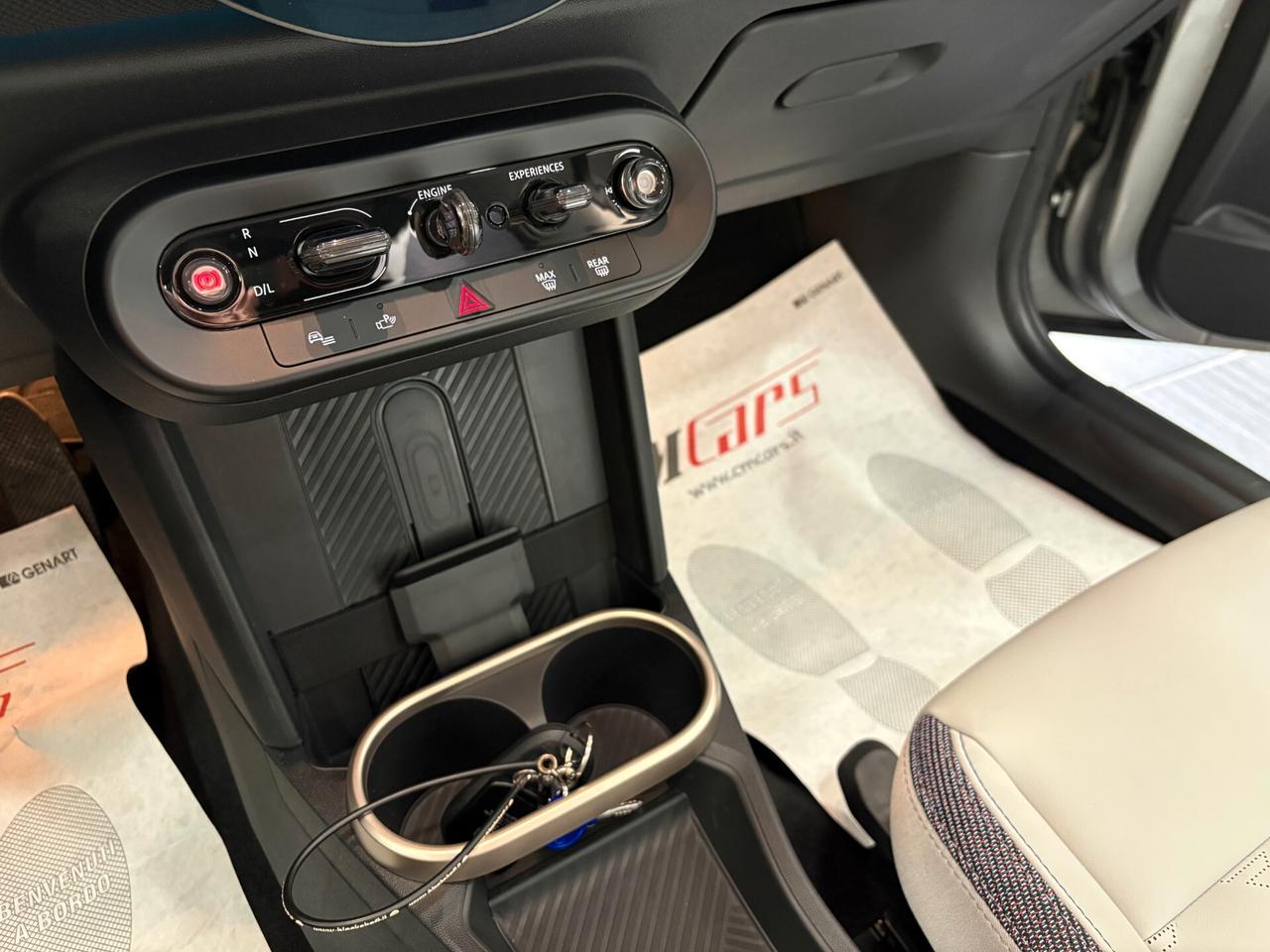 MINI Cooper C Classic 3p 1.5 156cv Automatica +Tetto ITALIANA