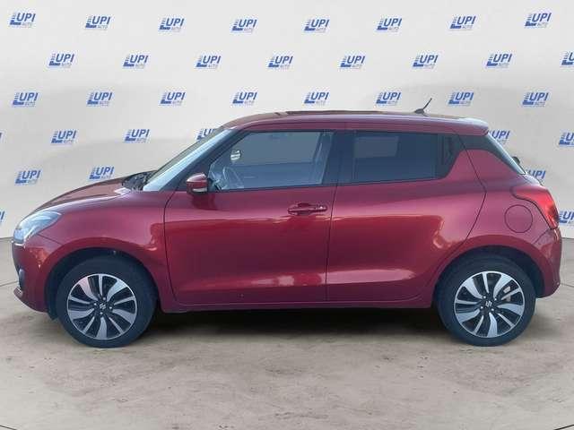 Suzuki Swift 1.2h Top allgrip 4wd my19