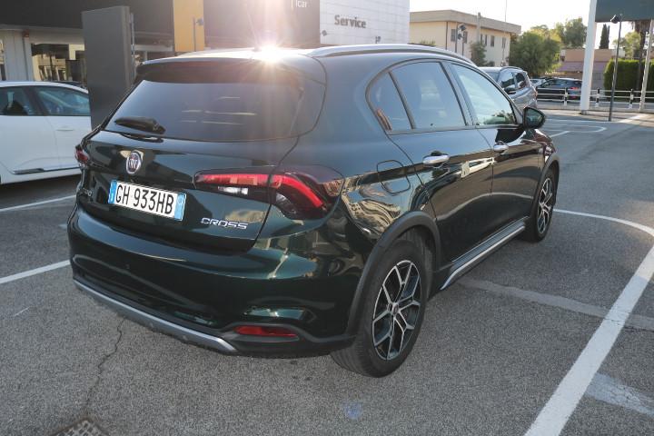 FIAT Tipo II - Tipo 5p 1.3 mjt City Cross s&s 95cv