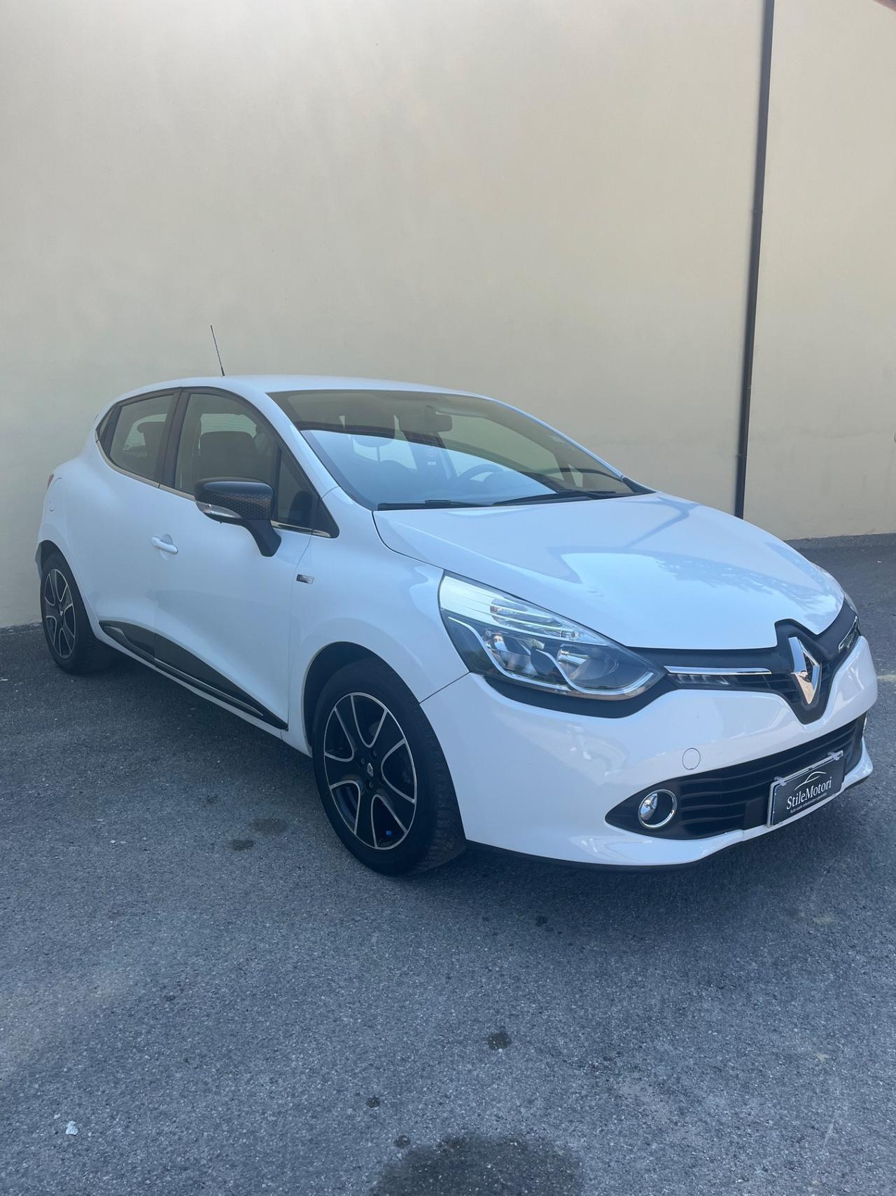 Renault Clio 1.2 75CV 5 porte Wave