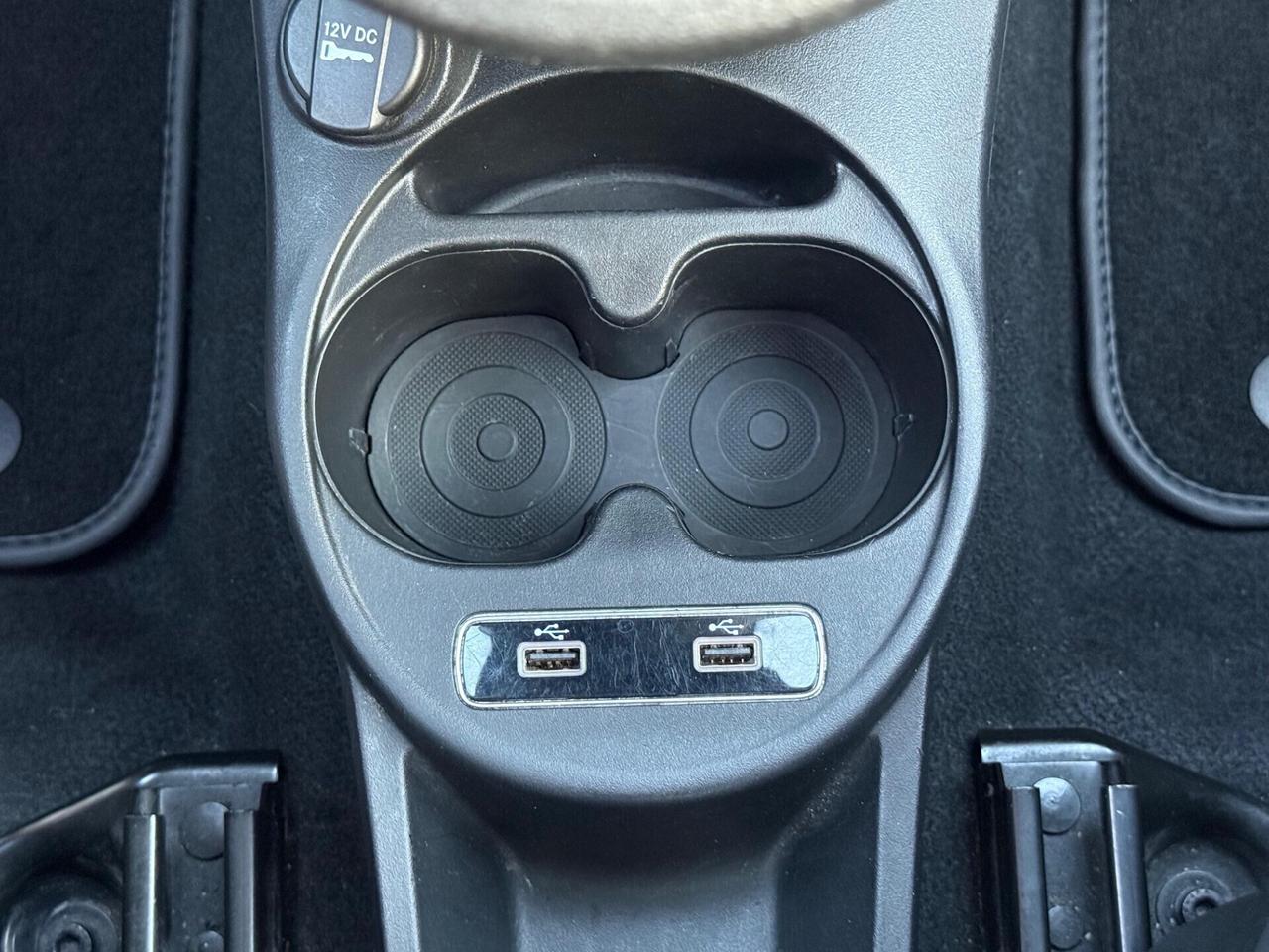 Abarth 595 C 1.4 Turbo T-Jet 165 CV Turismo