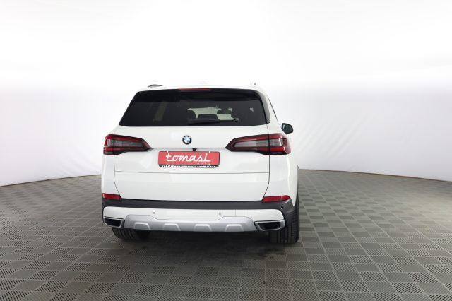 BMW X5 X5 xDrive30d 48V xLine