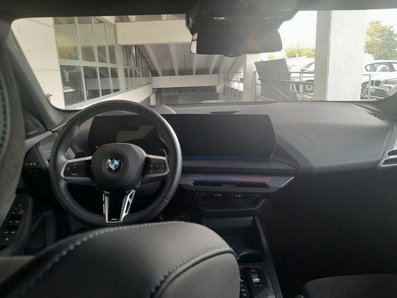BMW Serie 2 Gran Coupe 218d Gran Coupe MSport Pro auto