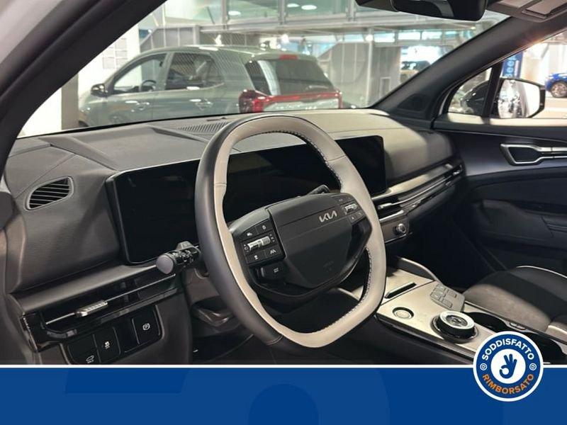 Kia Sportage 1.6 CRDi MHEV DCT GT-Line (SR, BC) PE