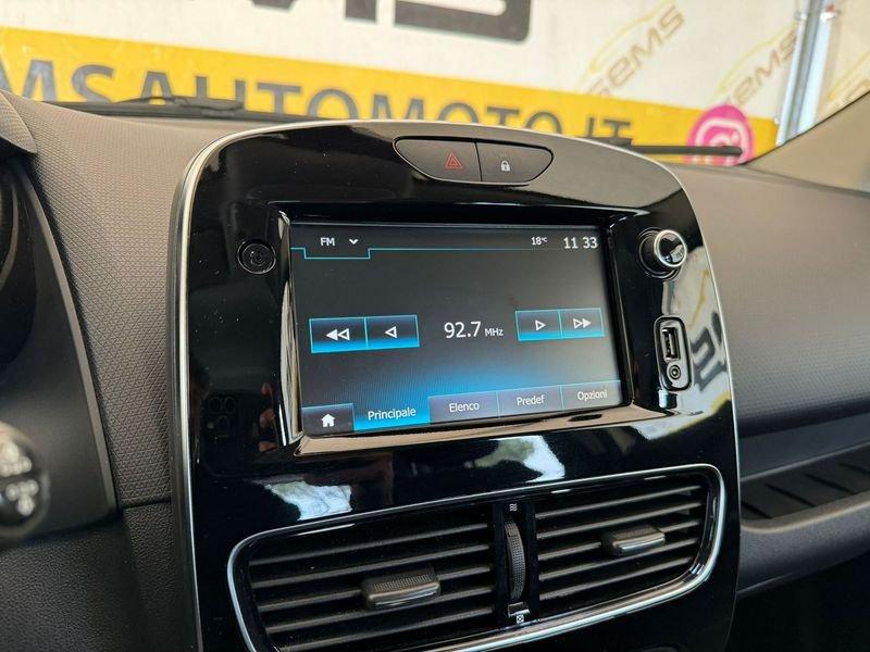 Renault Clio clio business 1.5 dci