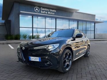 Alfa Romeo Stelvio 2.2 Turbodiesel 210 CV AT8 Q4 Veloce