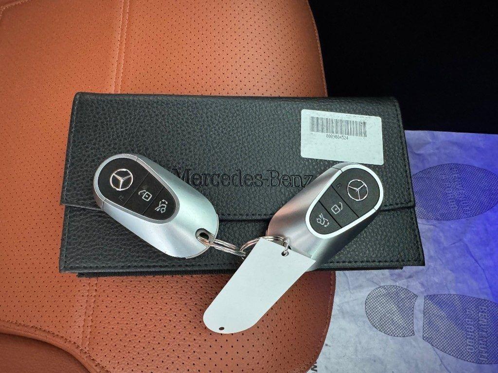 Mercedes-Benz GLC 220 d 4Matic Mild Hybrid Advanced Plus Full Opt