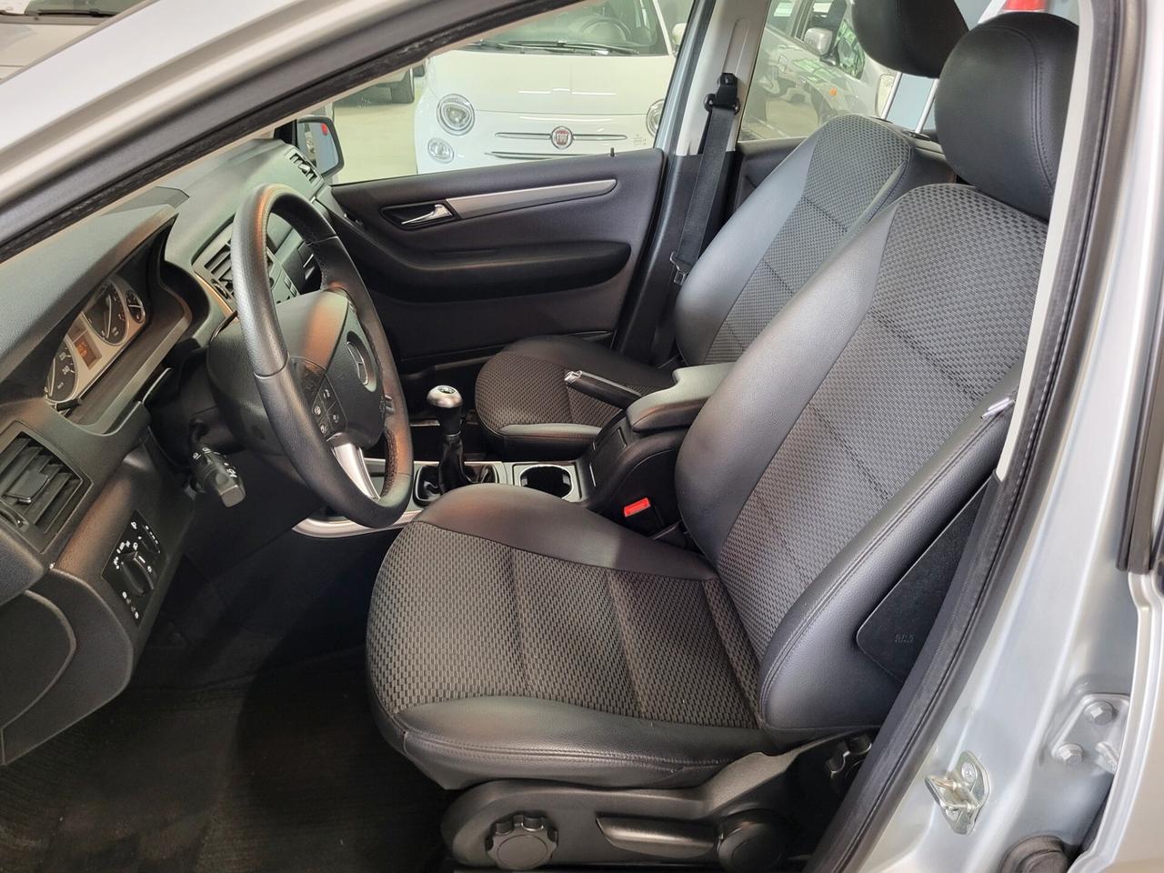 Mercedes-benz B 180 UNICO PROPRIETARIO!!GARANZIA 12 MESI!! PREZZO REALE!