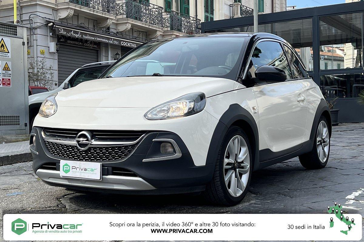 OPEL Adam Rocks 1.2 70 CV Start&Stop