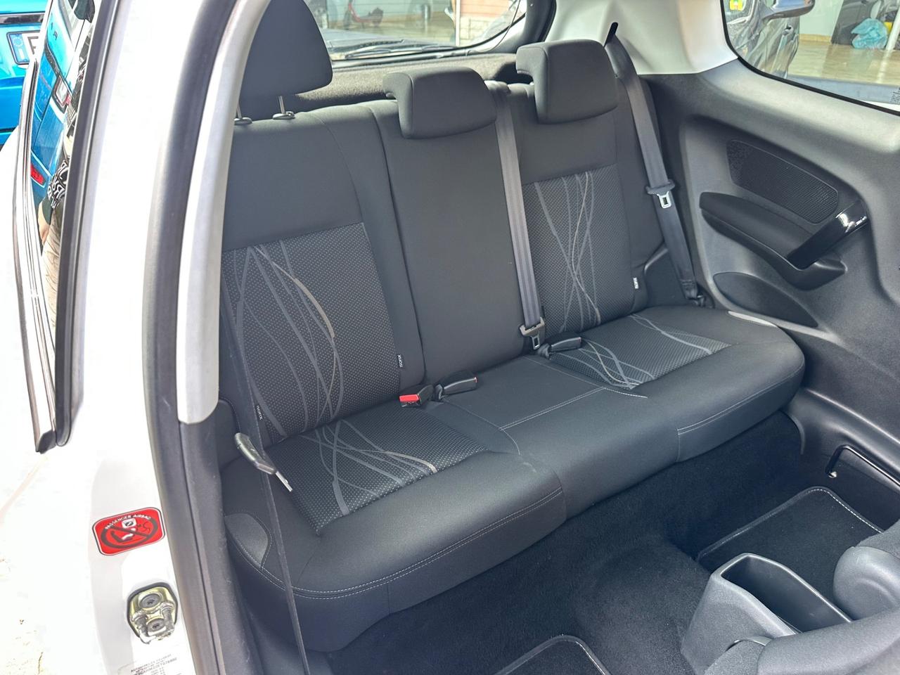 Peugeot 208 PureTech 82 5 porte Active