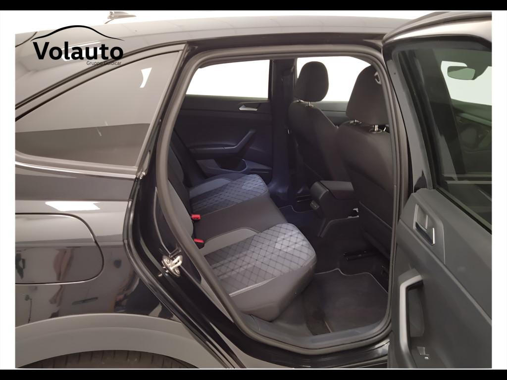 VOLKSWAGEN Taigo - Taigo 1.0 tsi R-Line 115cv dsg