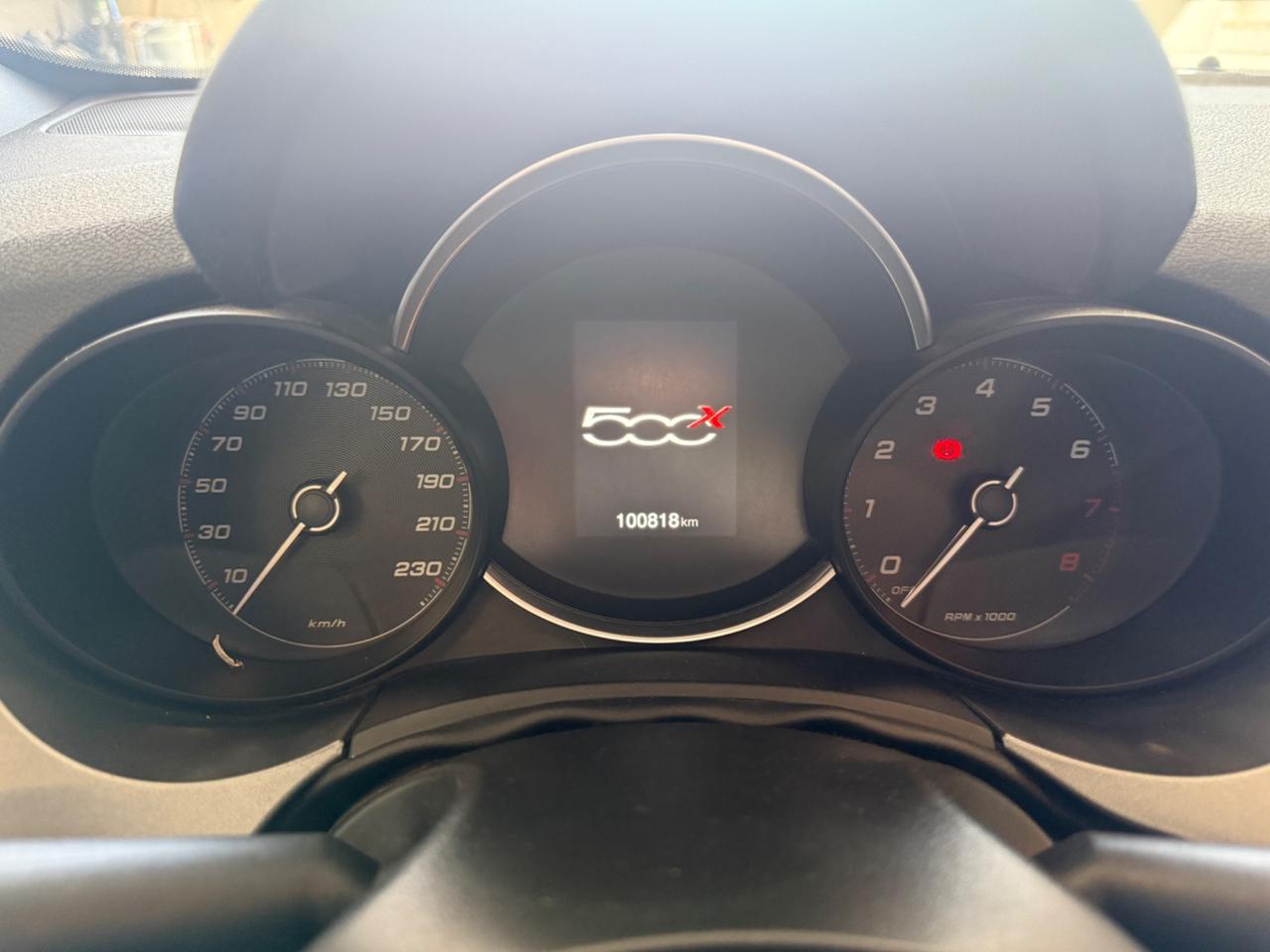 Fiat 500X 1.0 T3 120 CV Sport
