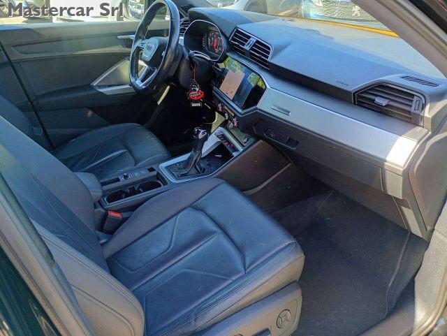 AUDI Q3 Q3 35 2.0 tdi Business Advanced SportBack GD876RT