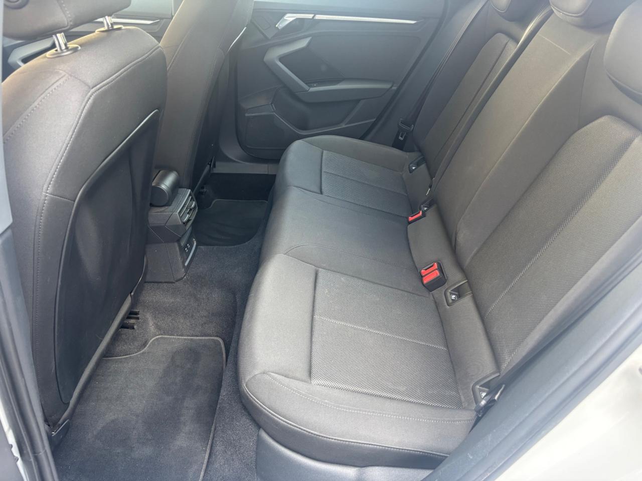 Audi A3 SPB 40 TFSI e S tronic Business Advanced