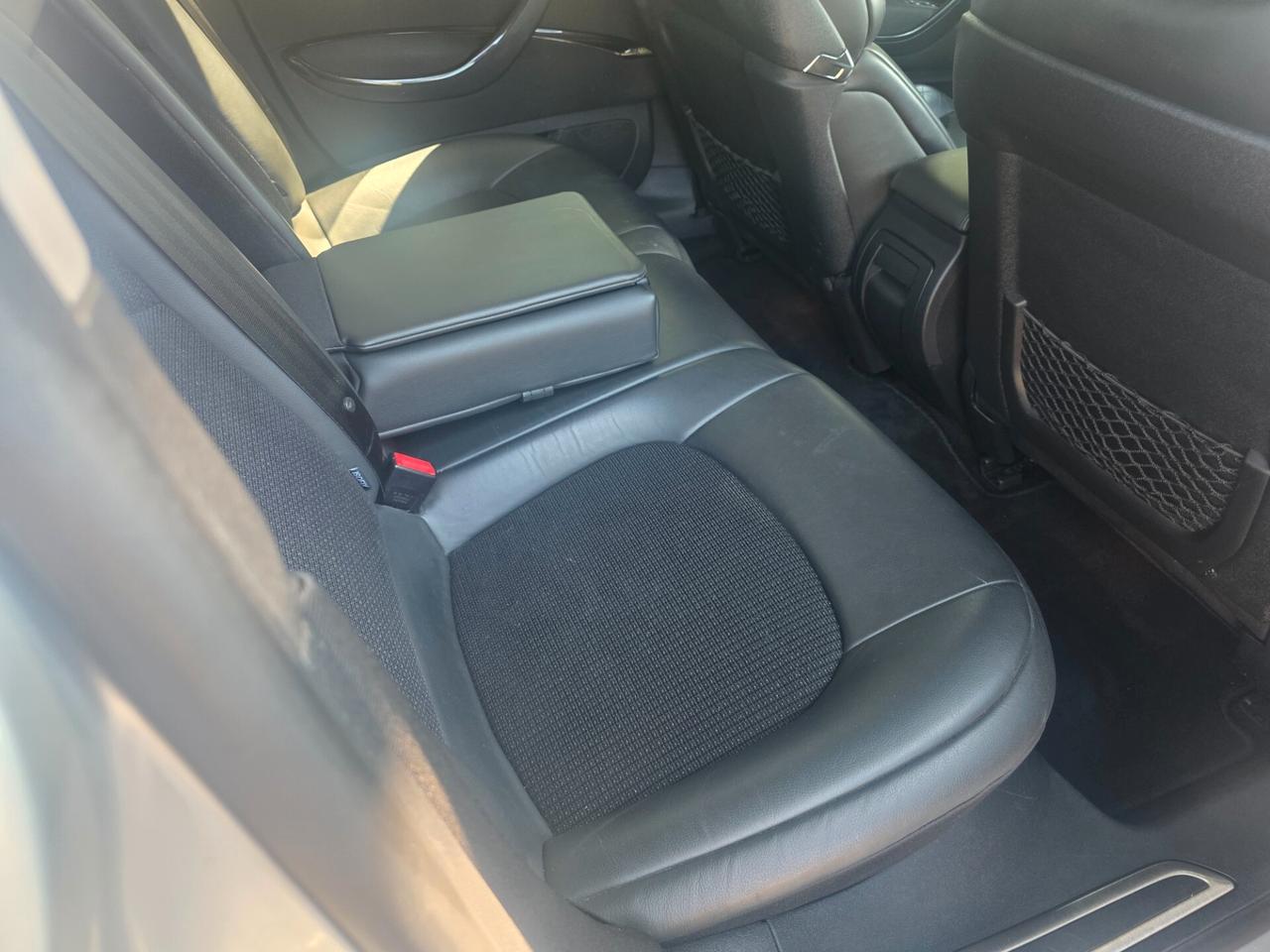 Citroen C5 2.0 HDi 138 aut. Exclusive