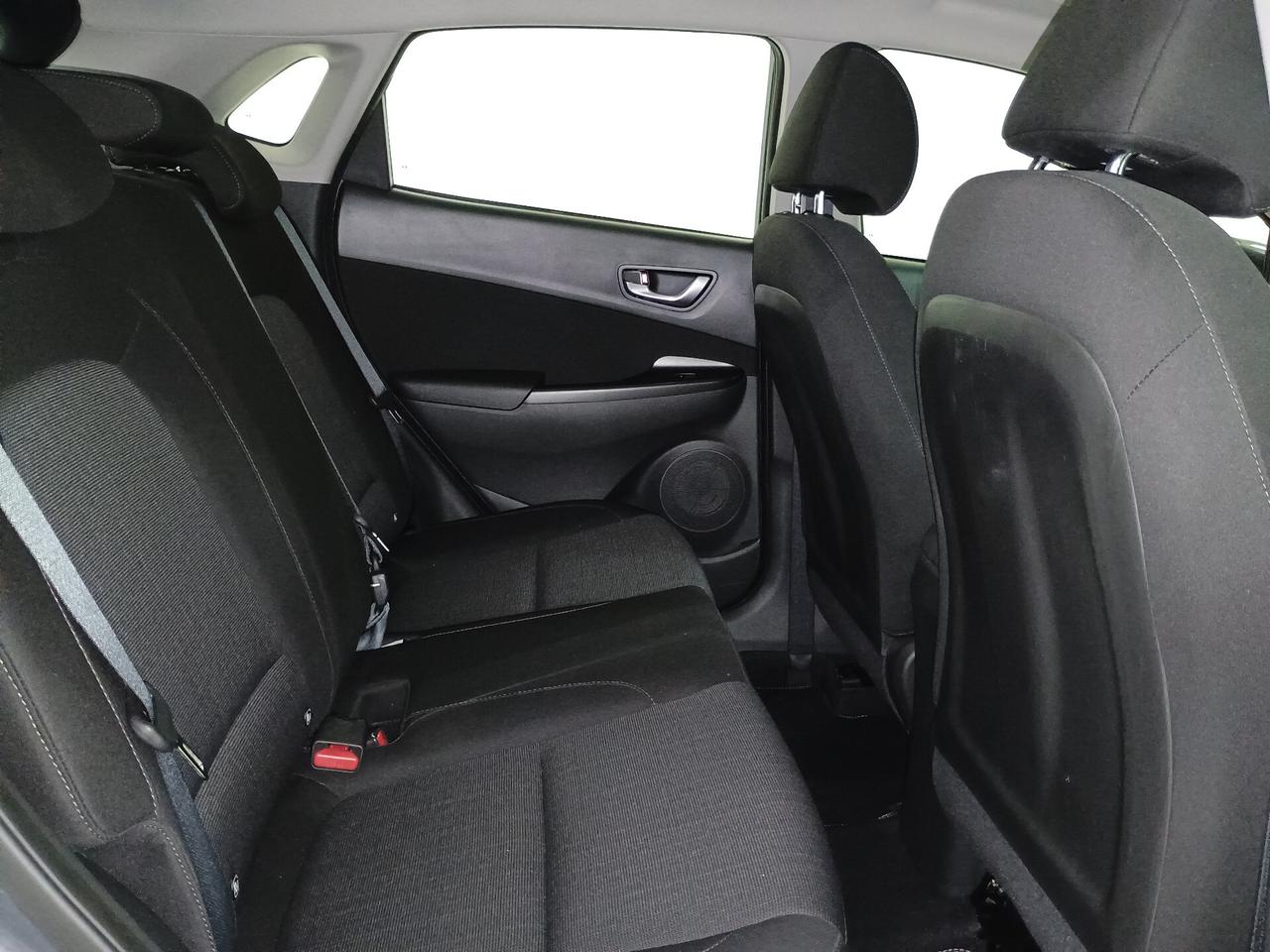 Hyundai Kona HEV 1.6 DCT XLine+