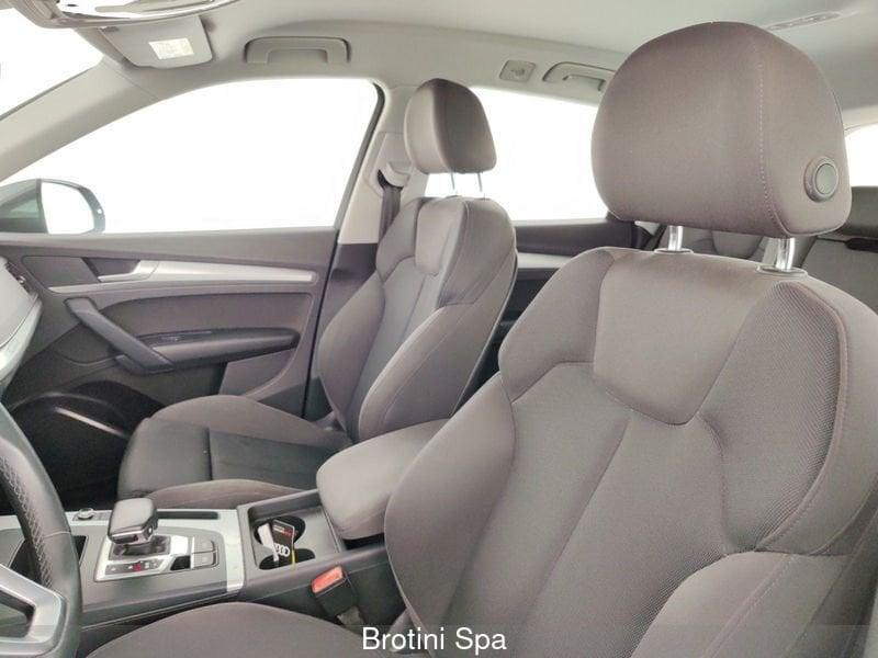 Audi Q5 Q5 SPB 40 TDI quattro S tronic S line
